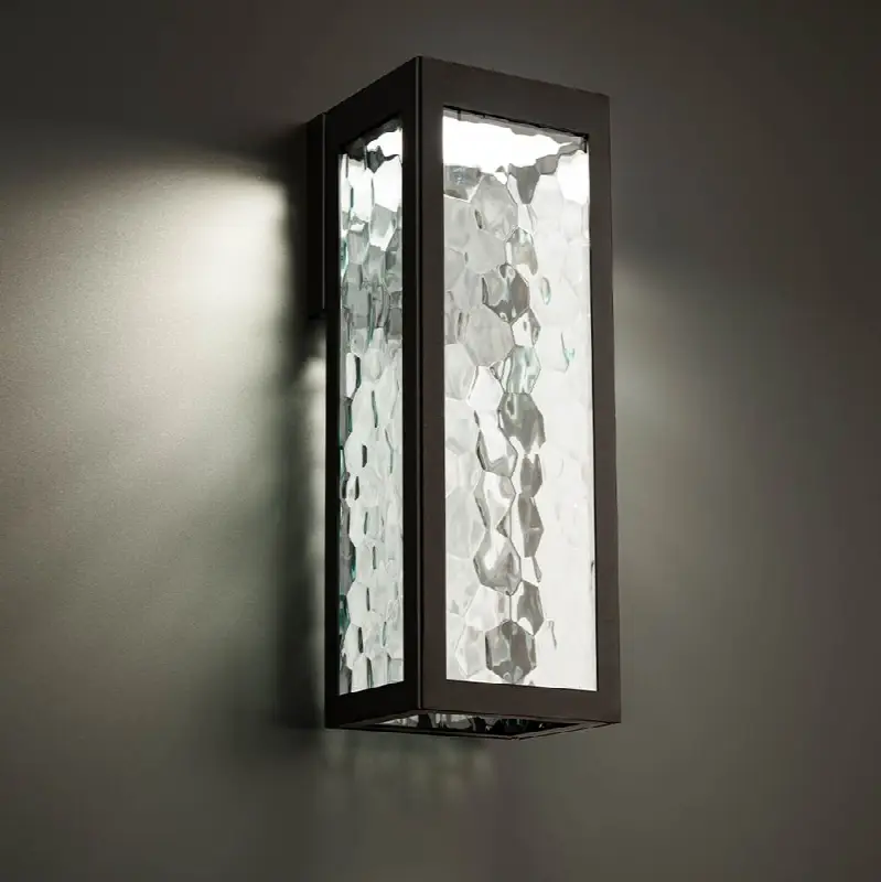 Hawthorne LED Outdoor Wall Light