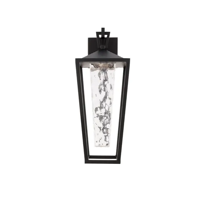 Manchester Outdoor Wall Sconce