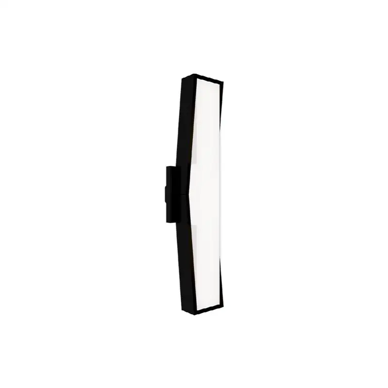 Wavelet Outdoor Wall Sconce