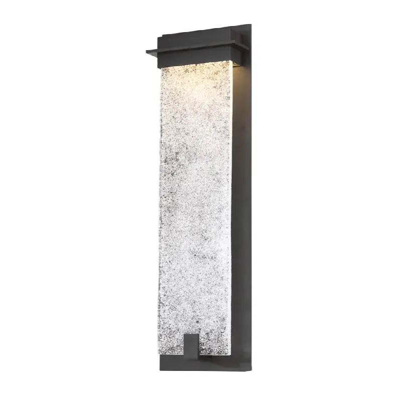 Spa LED Outdoor Wall Light