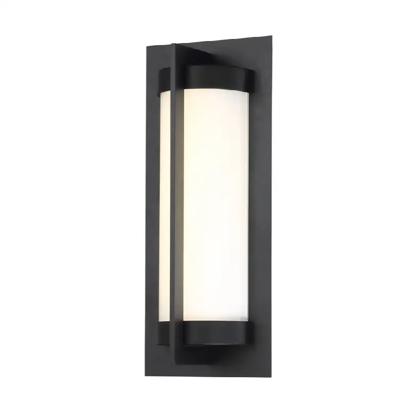 Oberon LED Outdoor Wall Light