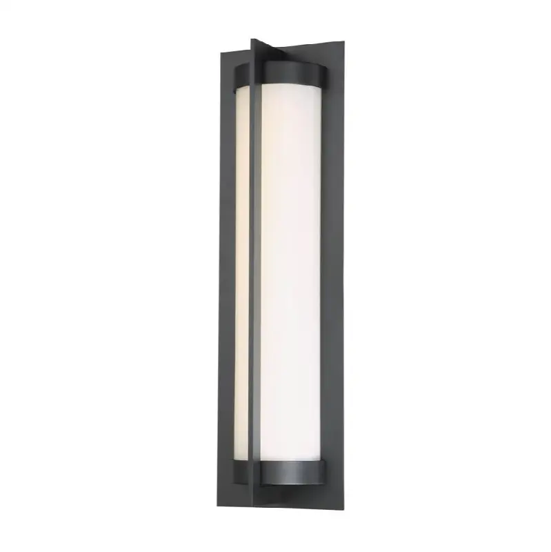 Oberon LED Outdoor Wall Light
