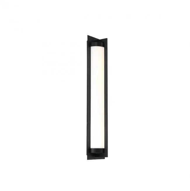 Oberon LED Indoor and Outdoor Wall Light