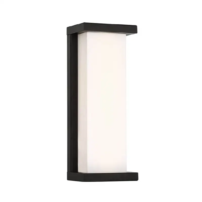 Case LED Outdoor Wall Sconce