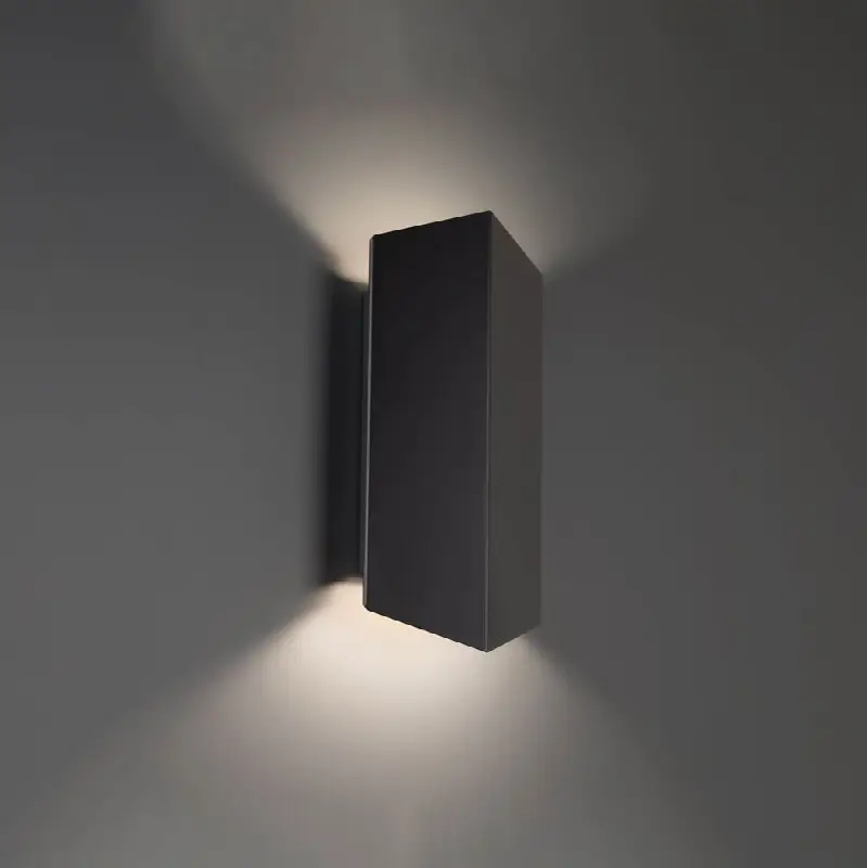 Summit Outdoor Wall Sconce Light