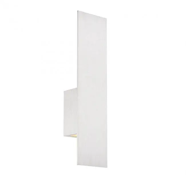 Icon LED Indoor and Outdoor Wall Light