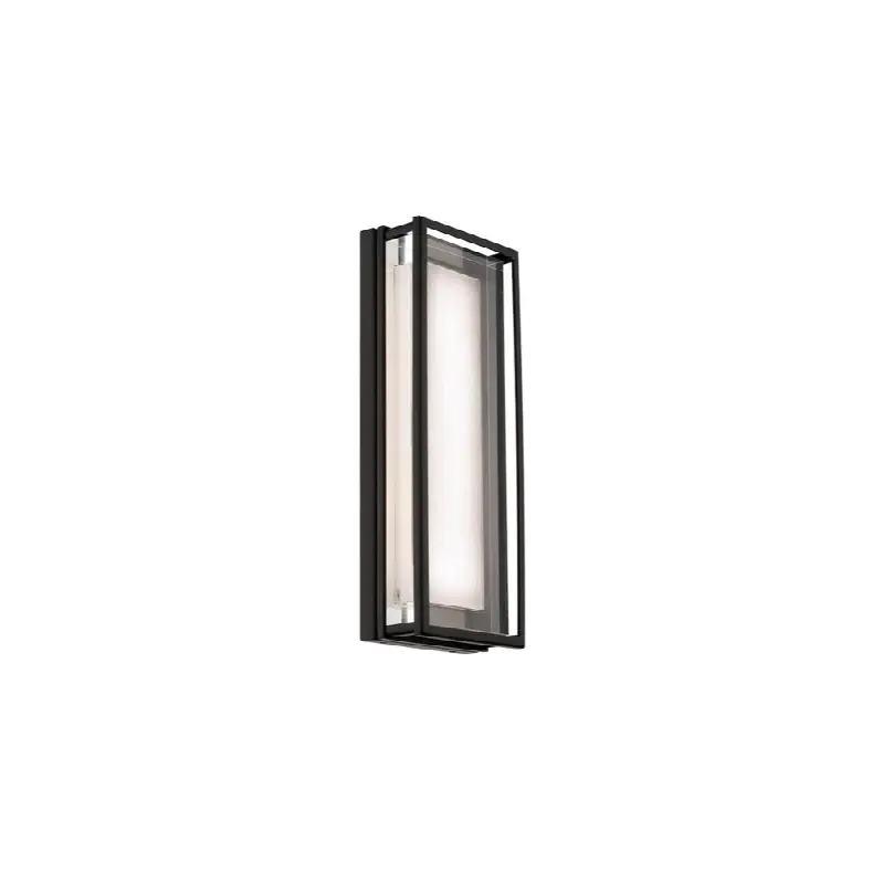 Beech Outdoor Wall Sconce