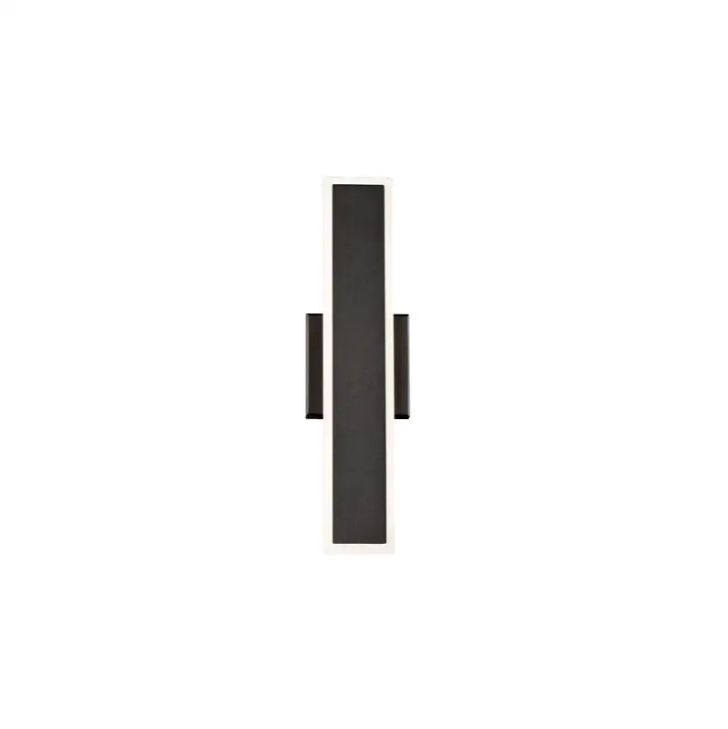 Bastone Outdoor Wall Sconce Light