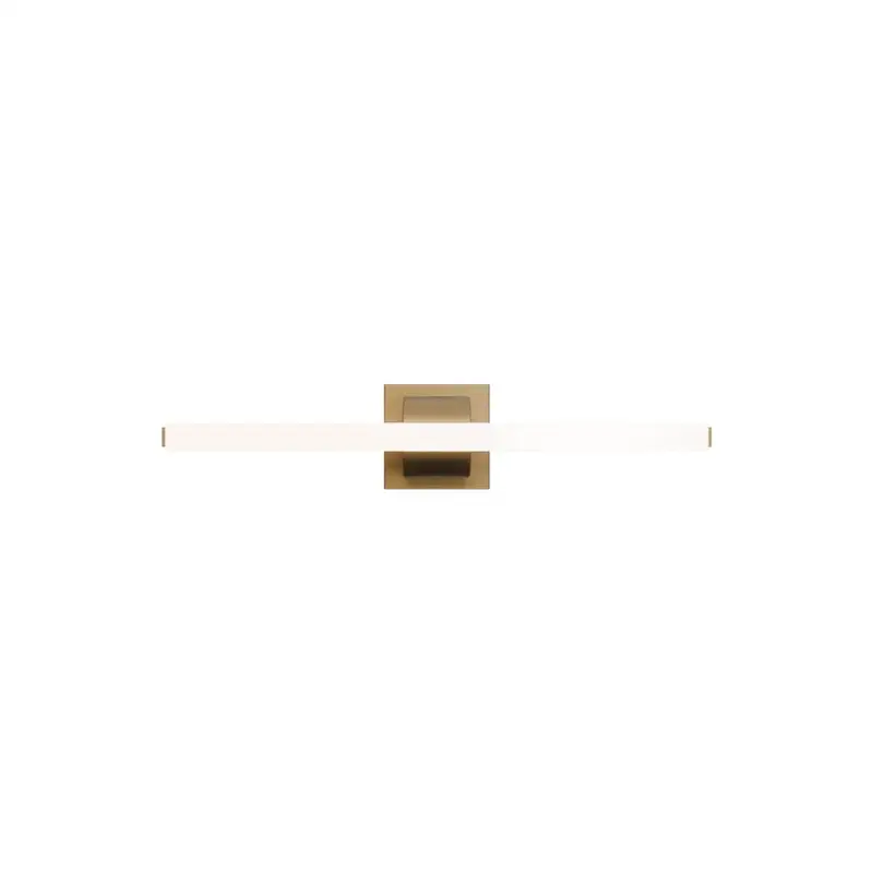 Flatte Bath and Wall Light