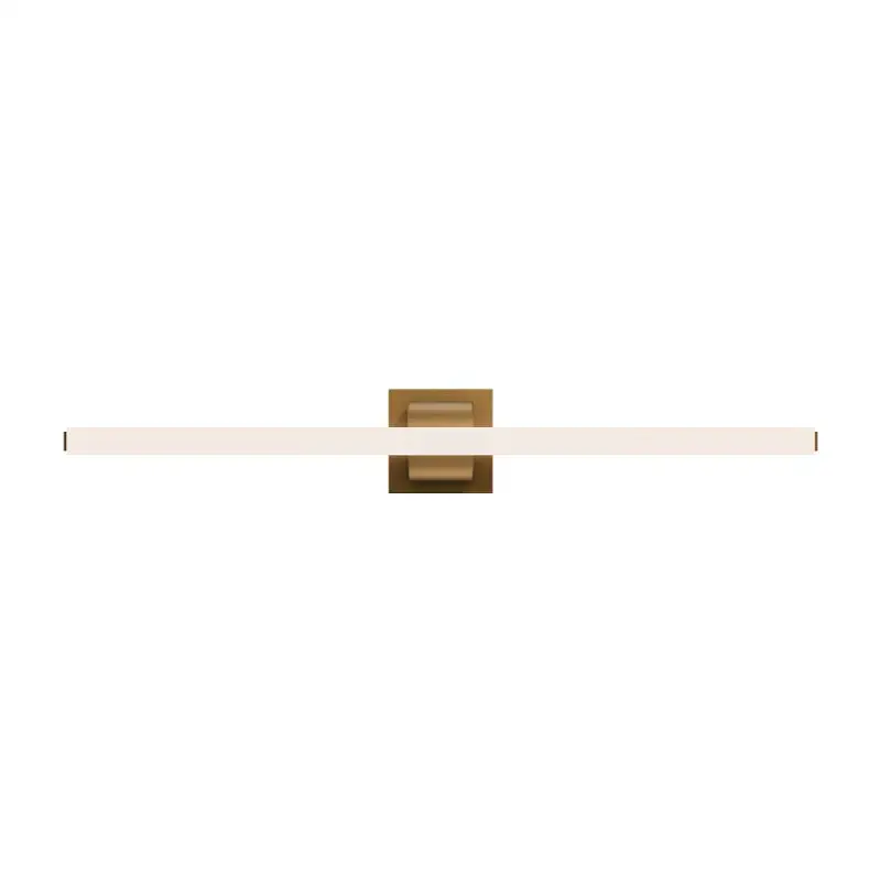 Flatte Bath and Wall Light