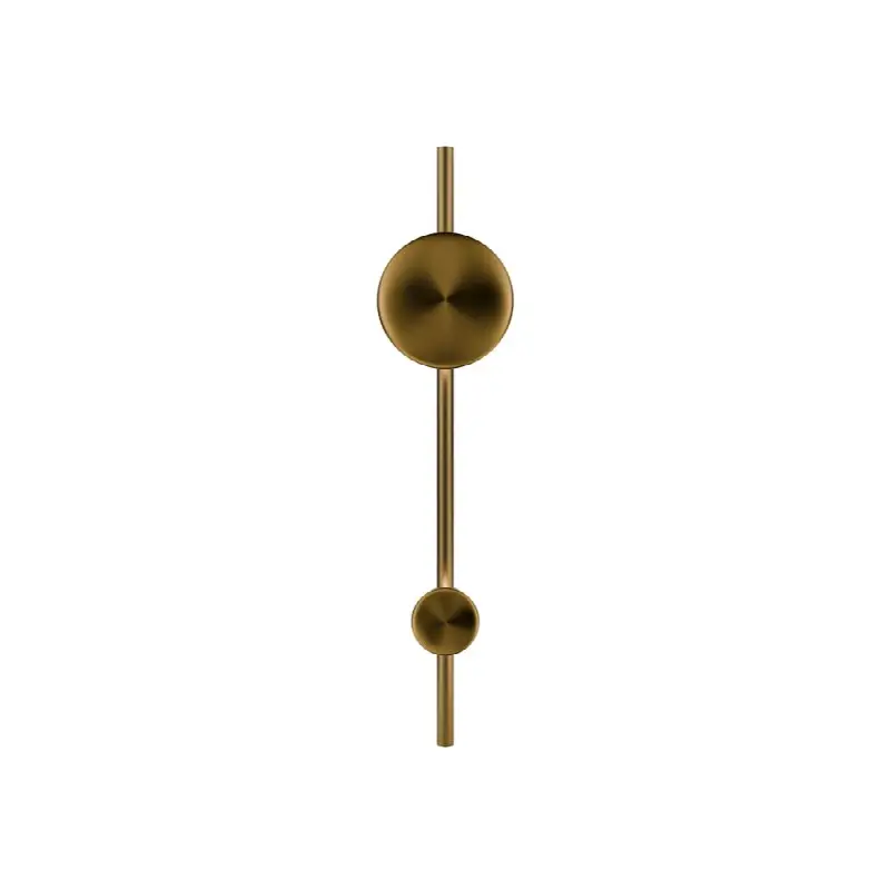 Clocker Wall Sconce