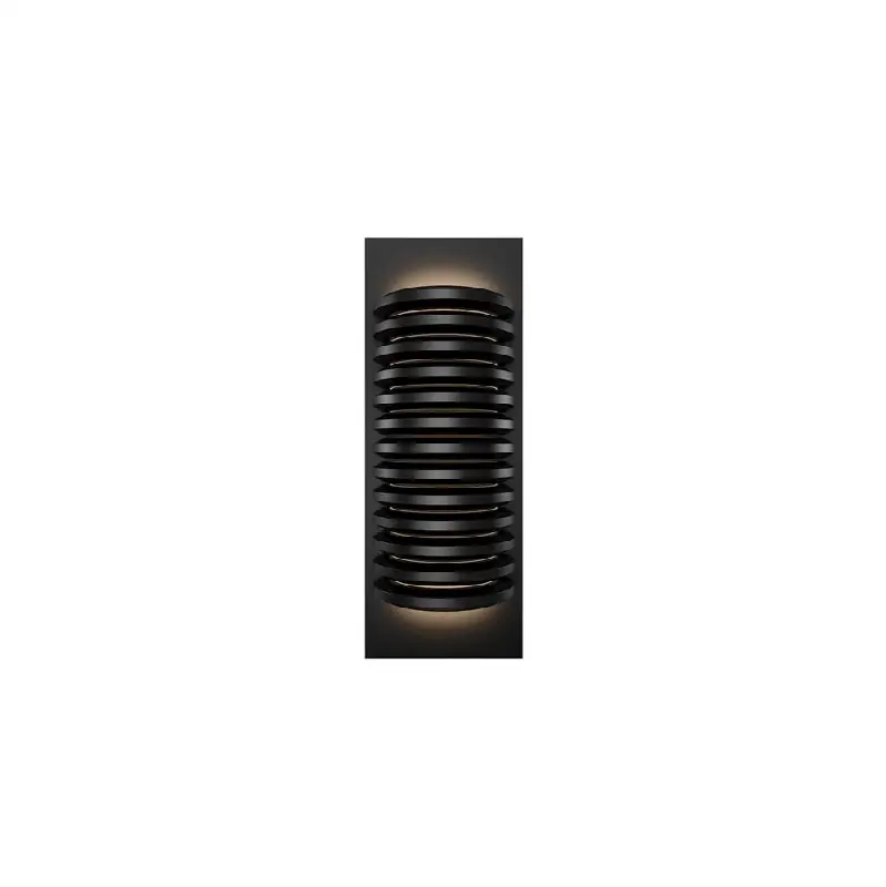 Loome Outdoor Sconce Light