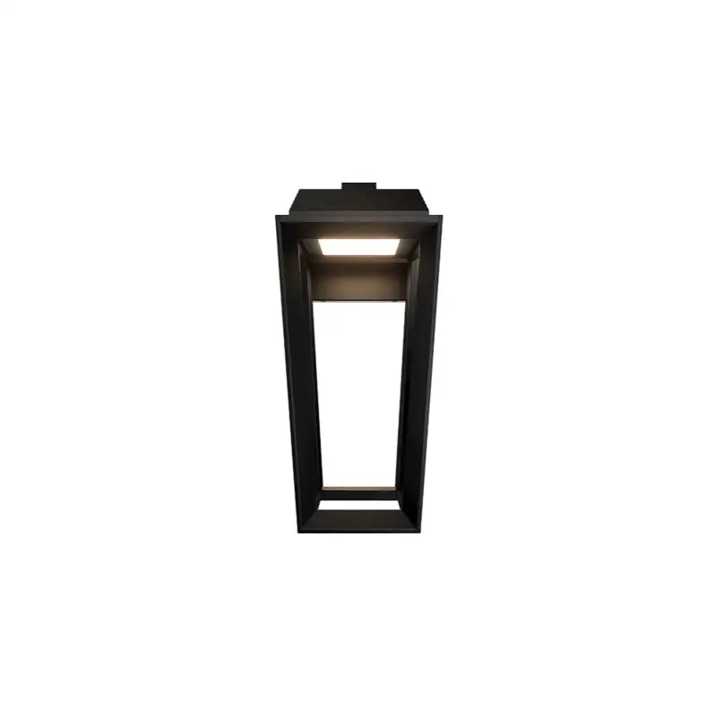 Levee Outdoor Sconce Light