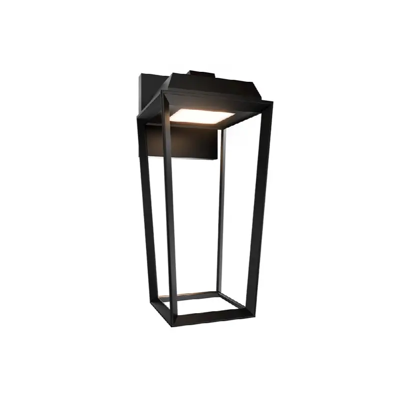 Levee Outdoor Sconce Light
