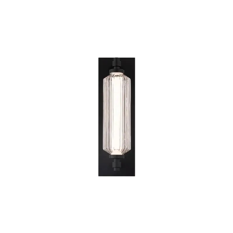 Portos Outdoor Wall Sconce