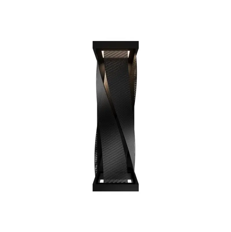 Brocade Outdoor Wall Sconce Light