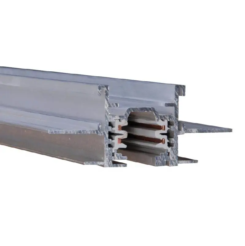 W Track Single Circuit 120V