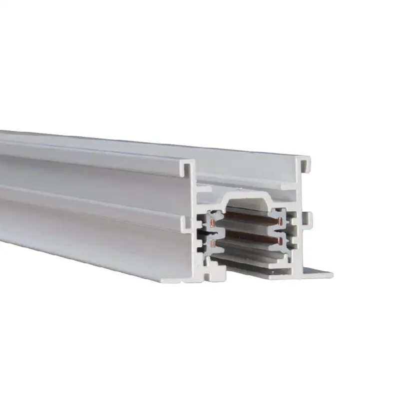 W Track Single Circuit 120V