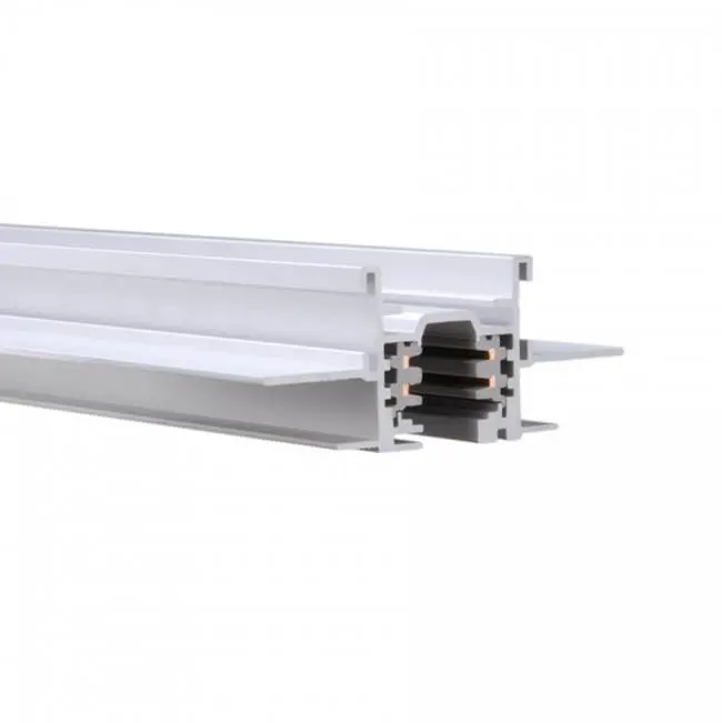 W Track Single Circuit 120V