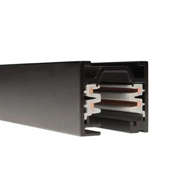 W Track Single Circuit 120V