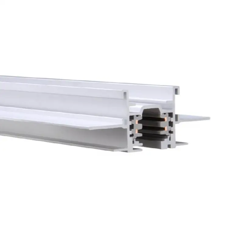W Track Single Circuit 120V