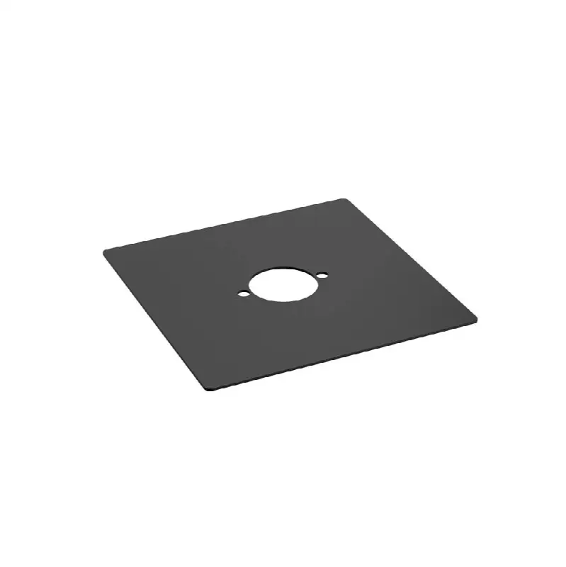 Outdoor Track J-Box Cover