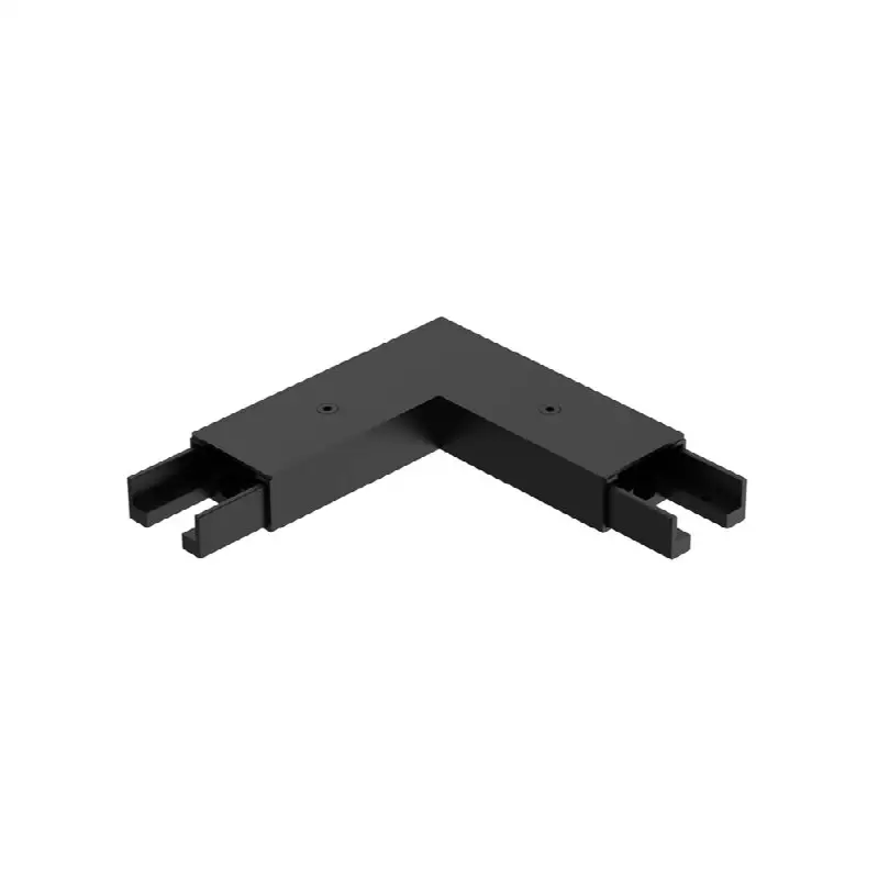 Outdoor Track L-Connector