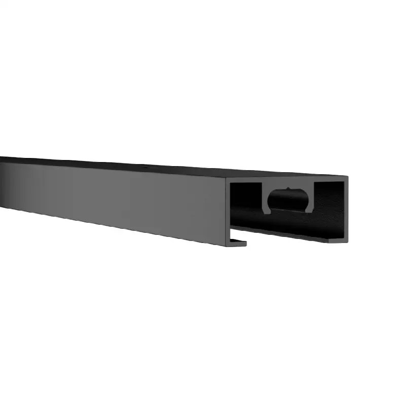 Outdoor Track Channel