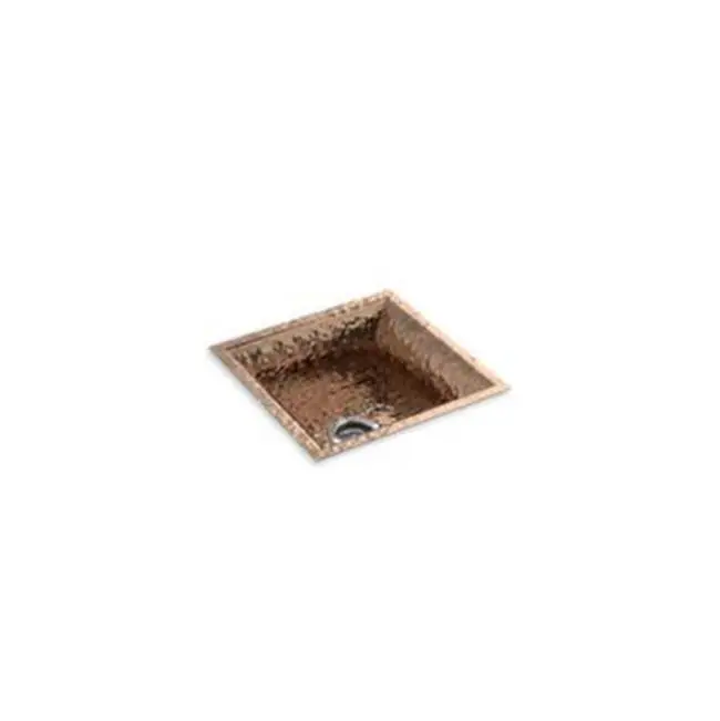 Bacifiore® Entertainment Sink