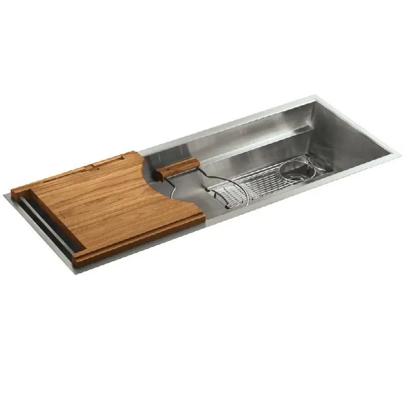 Multiere® 45" Kitch Sink W/Deluxe Access in NotApplicable