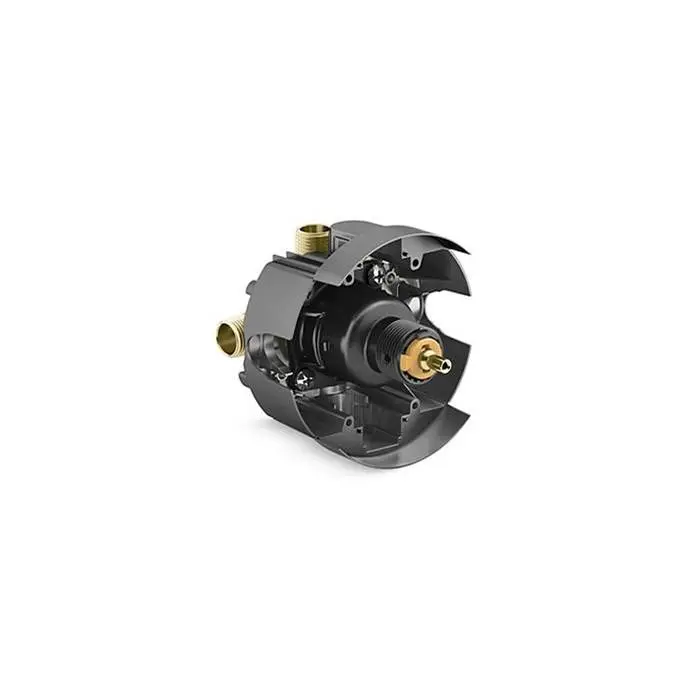 Rough-In Pressure Balance Valve in NotApplicable