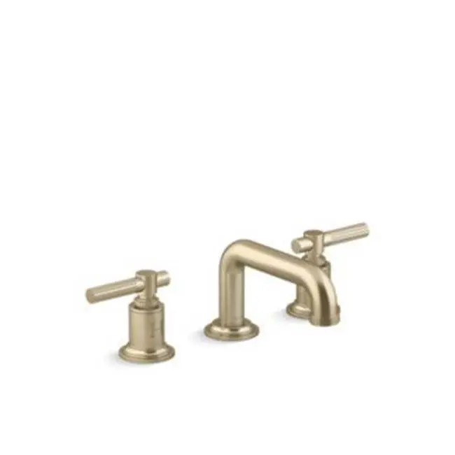 Central Park West® Sink Fct, Low Spt, Lv