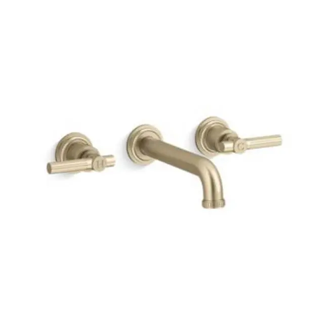 Central Park West® Wall Mnt Sink Fct, Lv