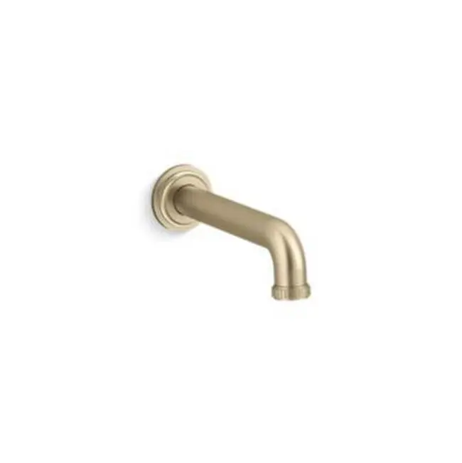 Central Park West® Wall Bath Spout