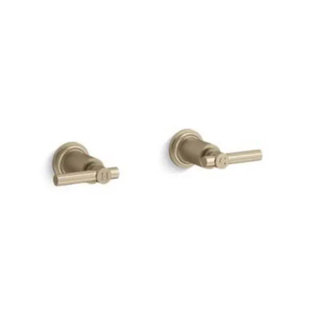 Central Park West® Bath Fct Hdls, Lv
