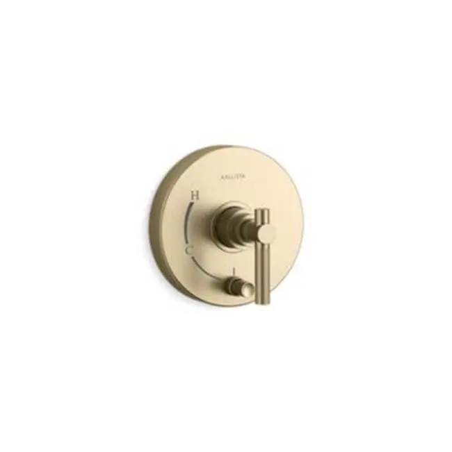 Central Park West® Pressure Bal W/Div Lv
