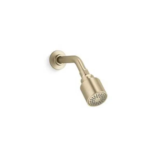 Central Park West® Showerhead With Arm
