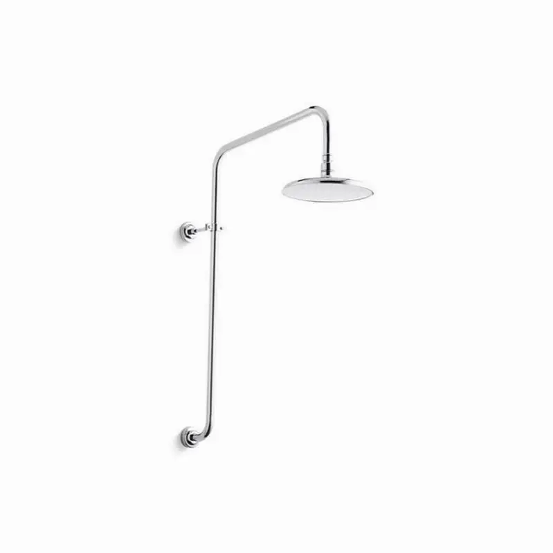 For Town Shower Arm Assembly