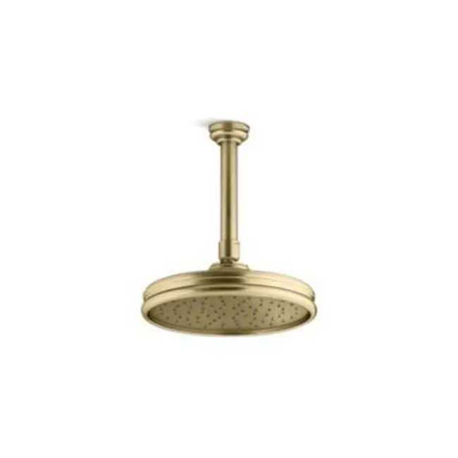 Raindome, 8" Traditional, 1.75GPM