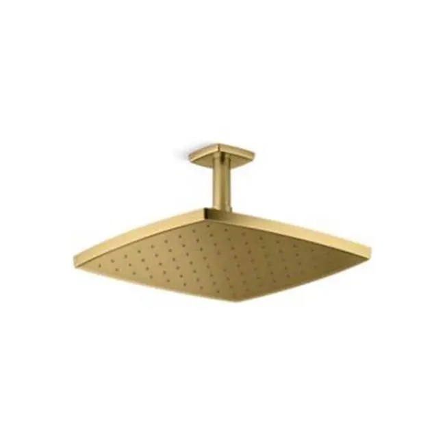 Raindome, 11" Modern Square