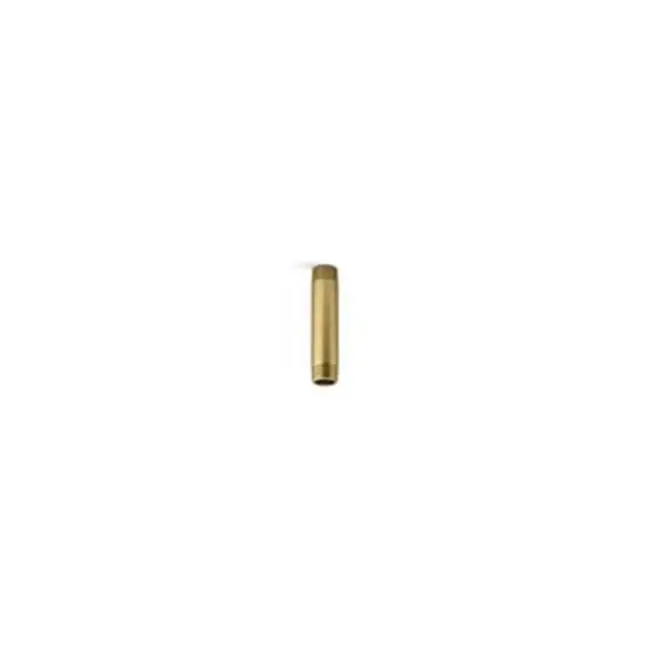 Shower Arm, 3" Ceiling Mount