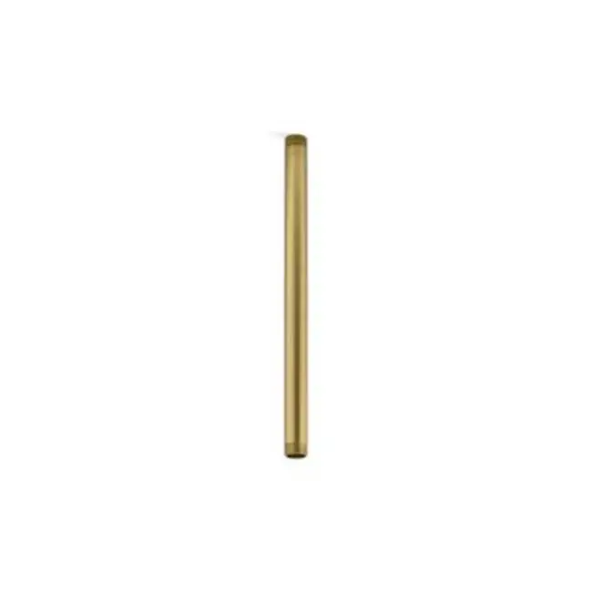 Shower Arm, 12" Ceiling Mount