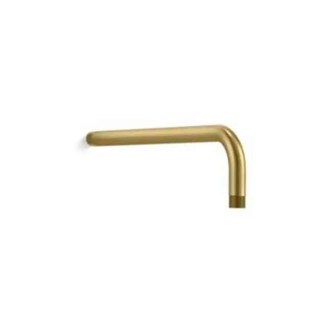 Shower Arm, Wall-Mount