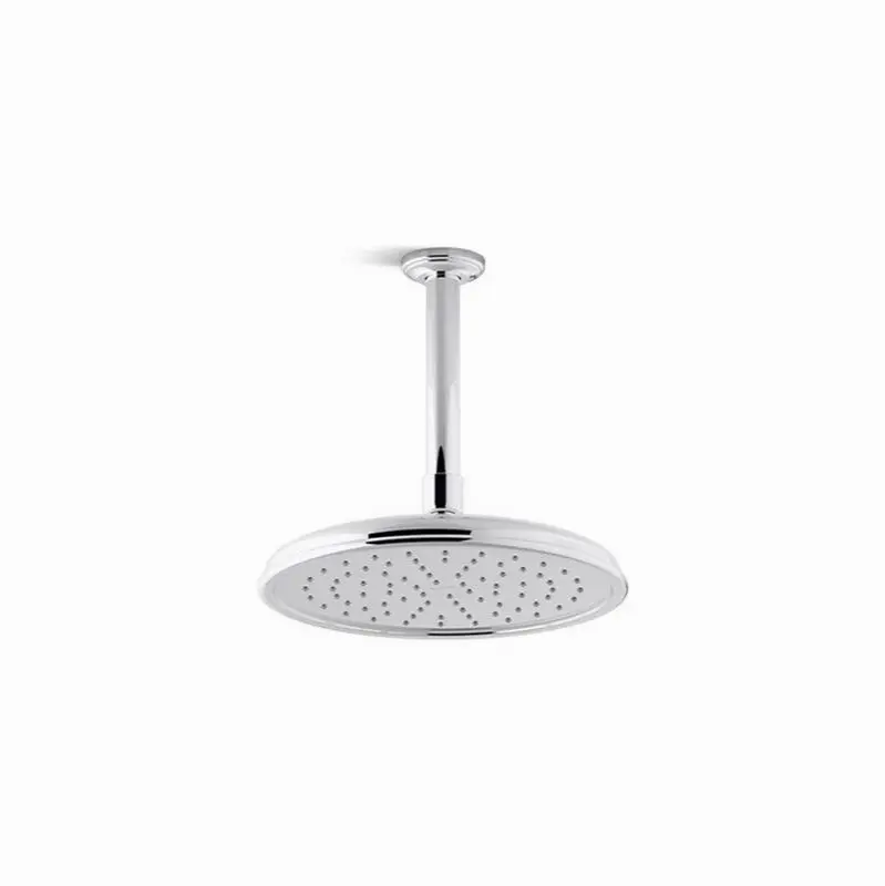 For Town Rain Showerhead 2.5GPM