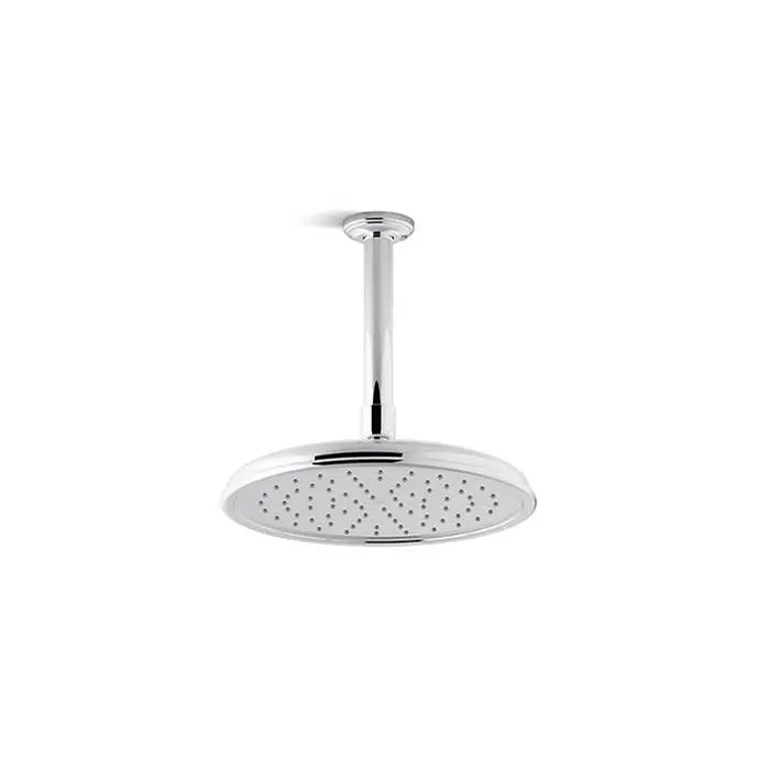 For Town Rain Showerhead 1.75GPM