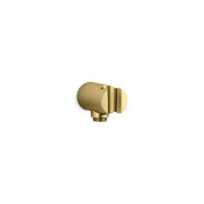 Contemporary Wall Bracket/Supply Elbow
