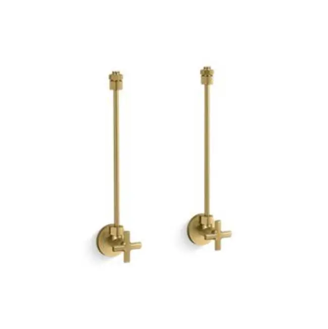 Sink Supply Valves