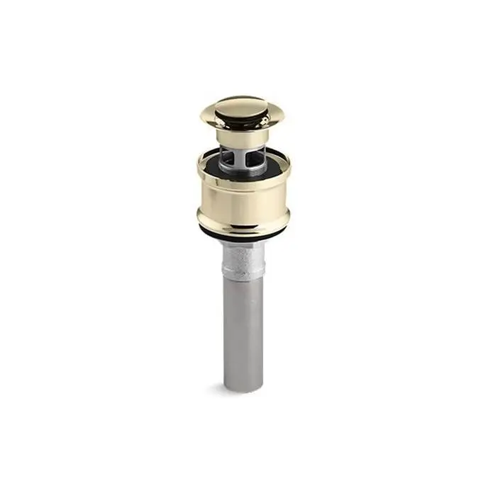 European Soft Touch Drain