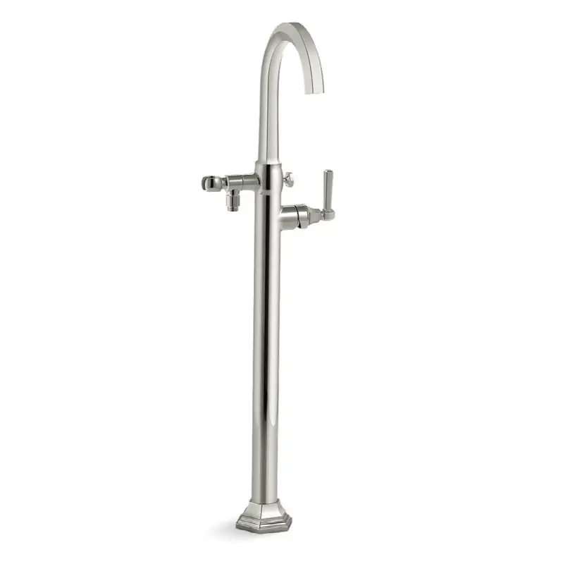 For Town Freestanding Bath Faucet