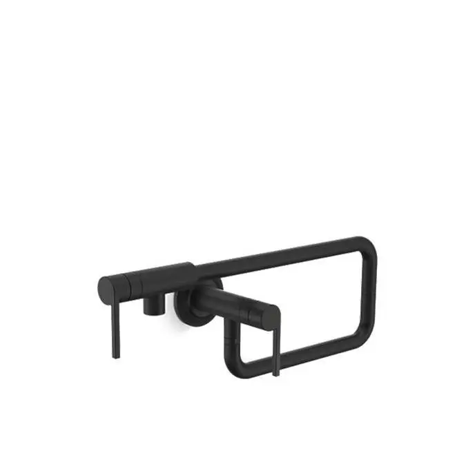 Juxtapose® Wall Mount Pot Filler